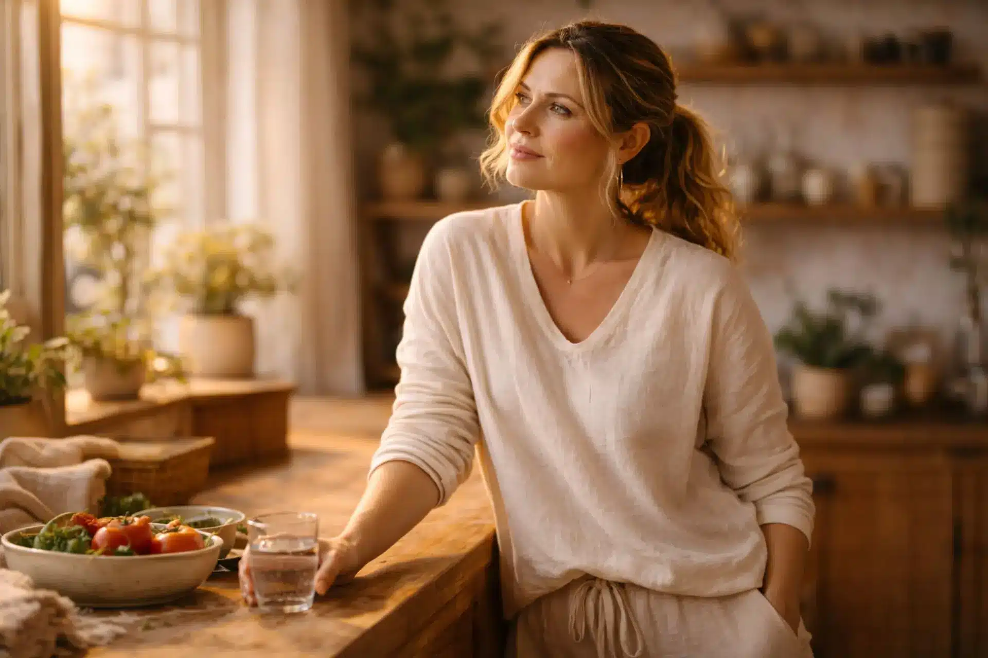 Holistisch Voedingsadvies & Hormonen | Eet Slim Leef Gezond